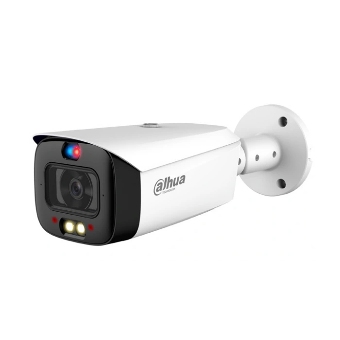 4МП WizSense IP з активним відлякуванням DH-IPC-HFW3449T1-AS-PV-S3 2.8mm
