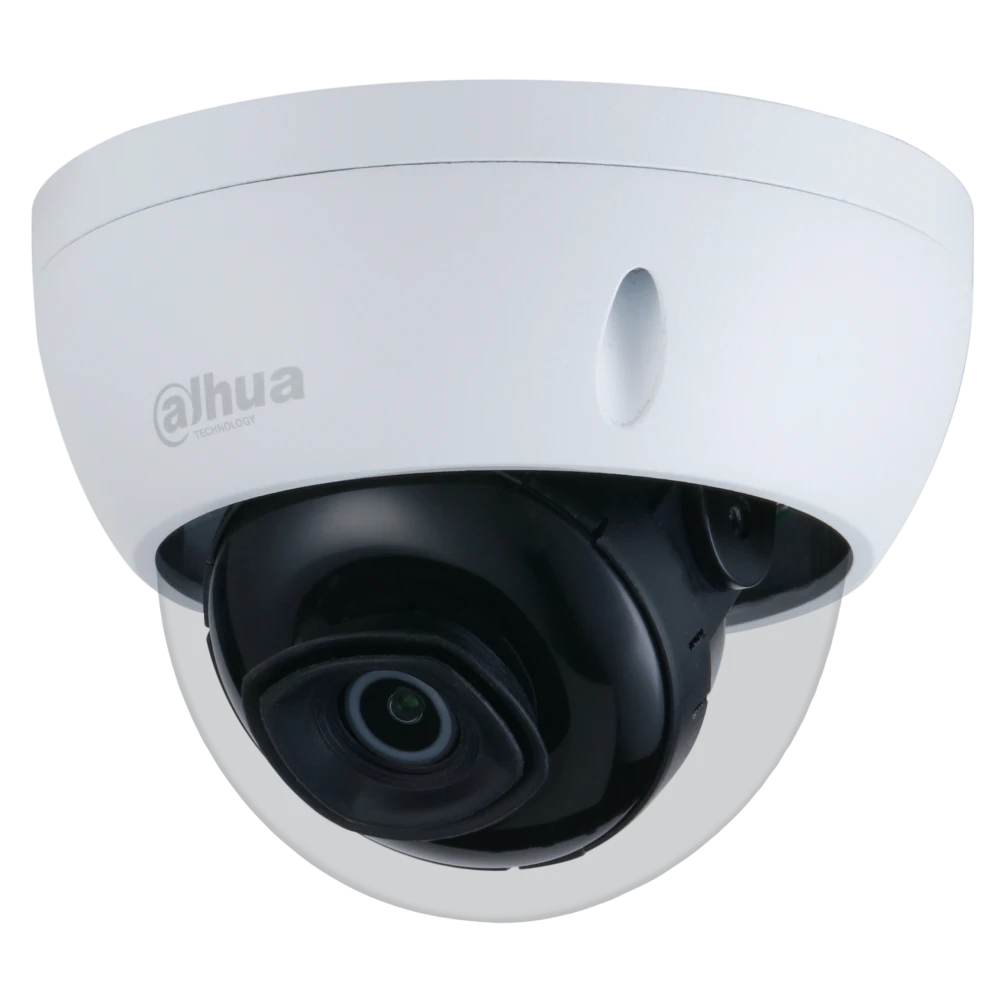 4 МП Lite ІЧ Dome IP DH-IPC-HDBW2431EP-S-S2