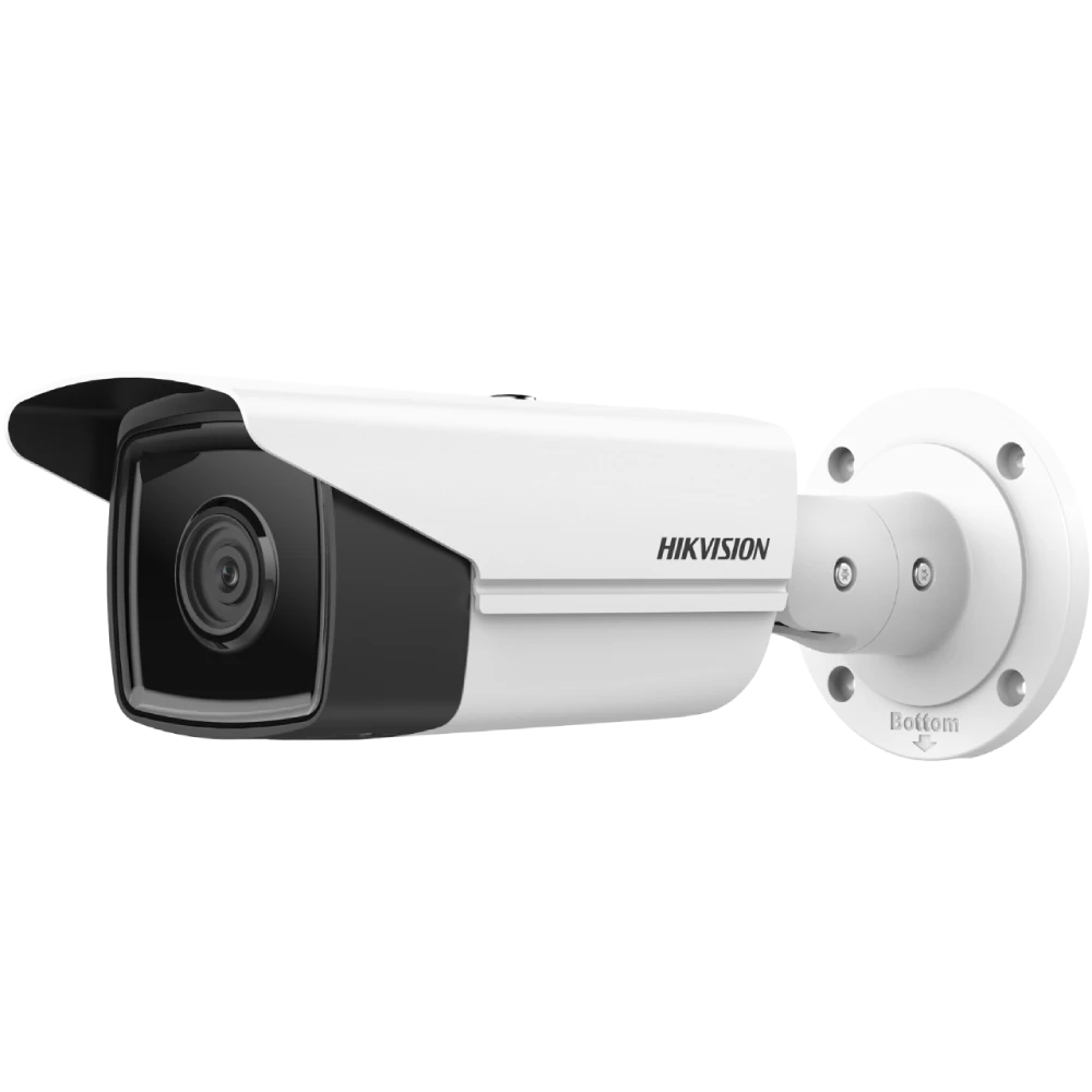6 МП AcuSense Bullet IP DS-2CD2T63G2-4I (2.8мм)