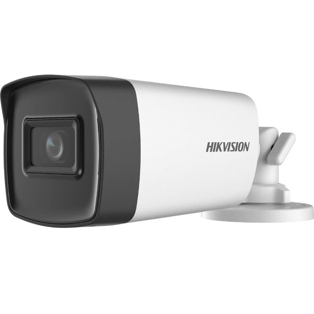5 МП Turbo HD DS-2CE17H0T-IT3F(C) (3.6мм)