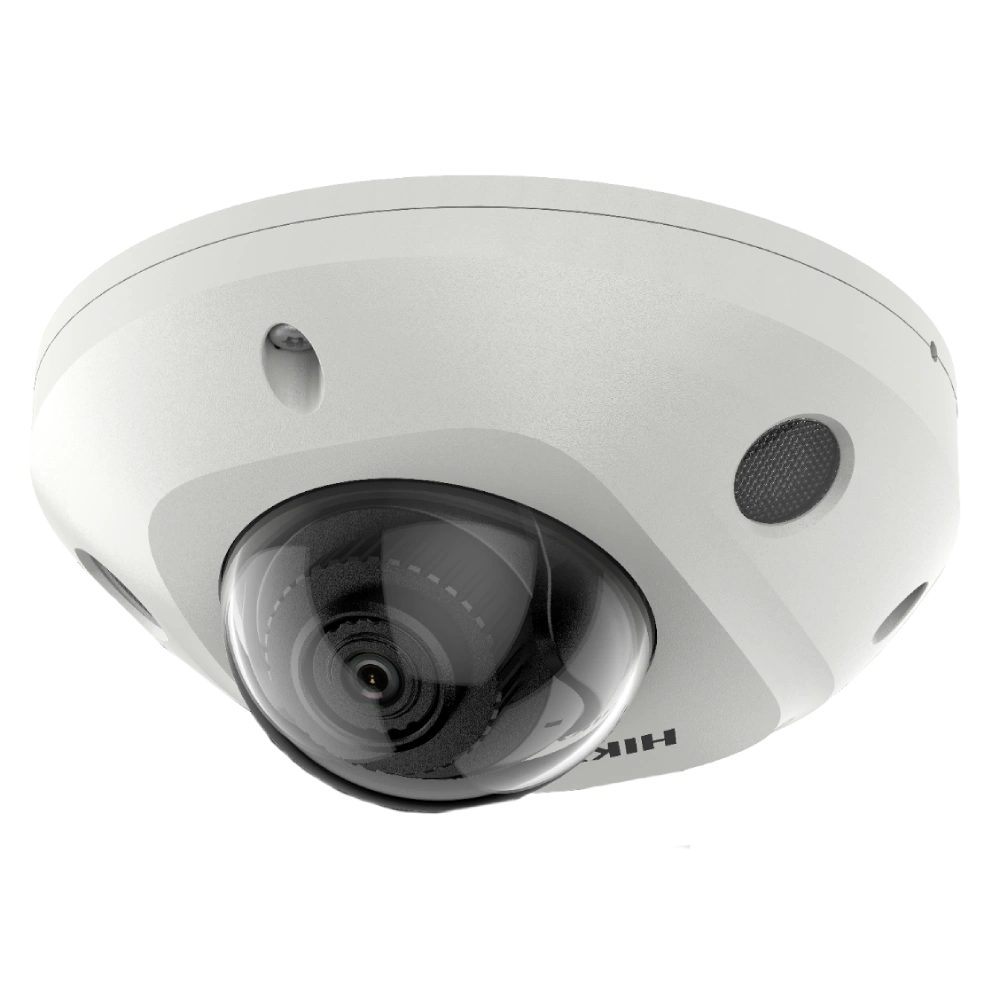 4 МП AcuSense IP DS-2CD2543G2-IS (2.8мм)