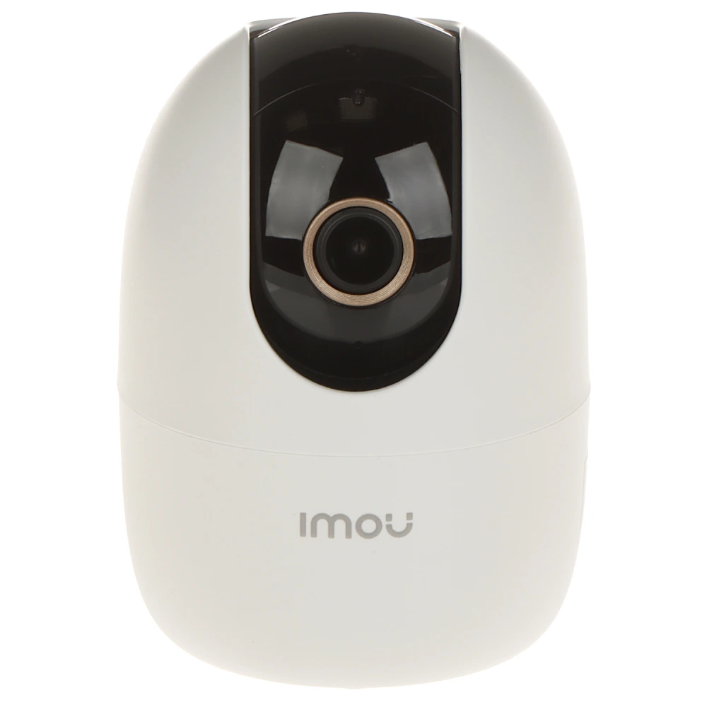 4MP H.265 Wi-Fi поворотна камера IPC-A42P-D