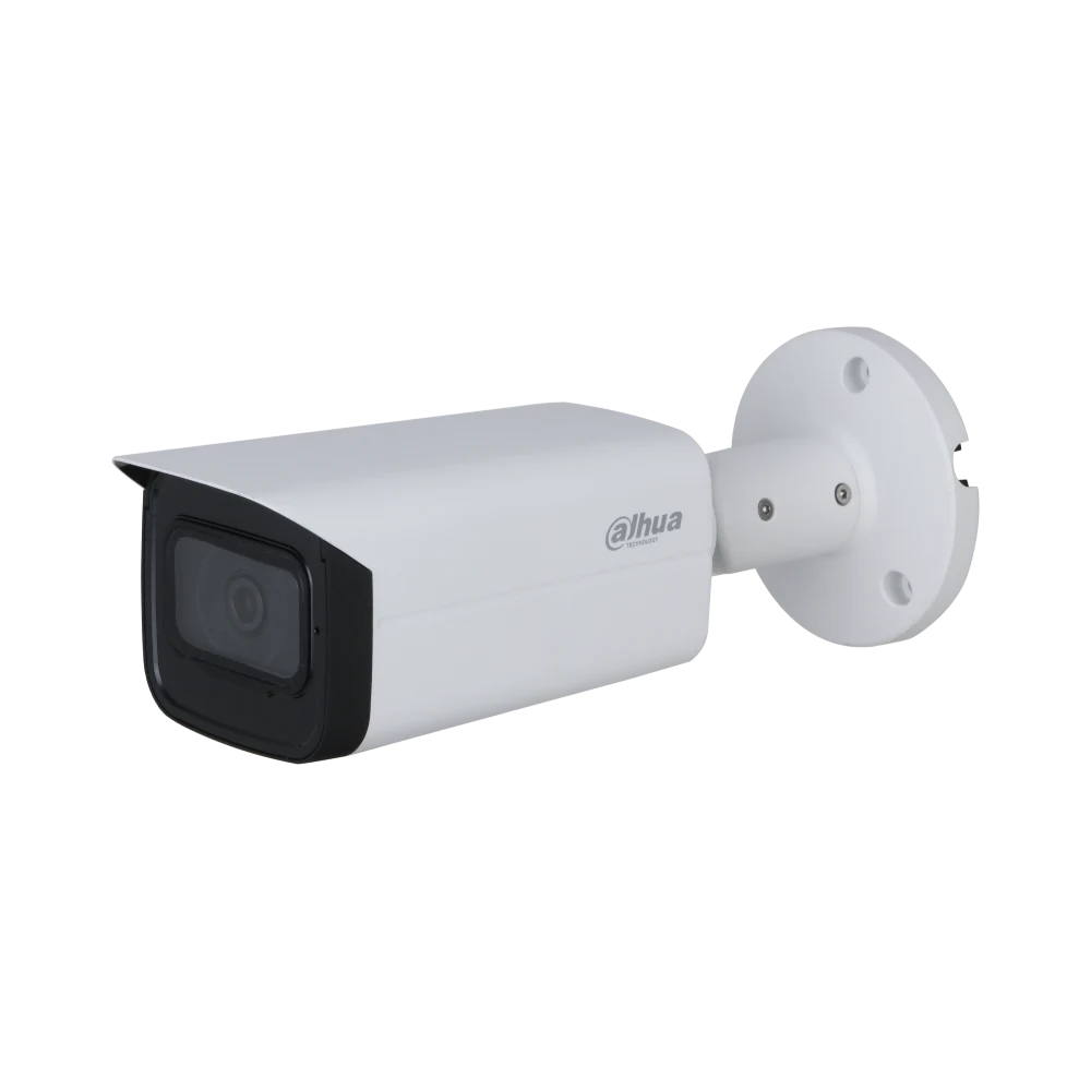 2 МП Starlight HDCVI Fixed ІЧ DH-HAC-HFW2241TUP-A