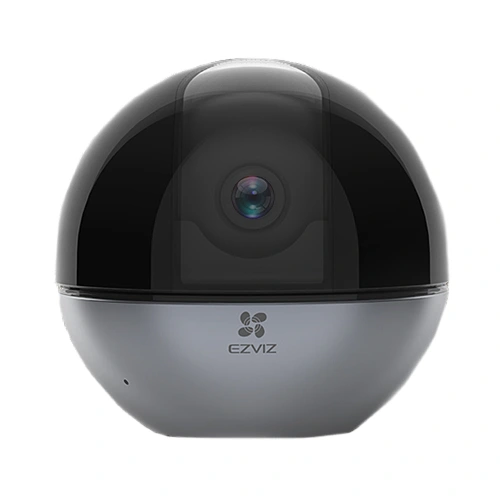 4MP H.265 Wi-Fi поворотна камера CS-C6W (4MP, H.265) (4мм)