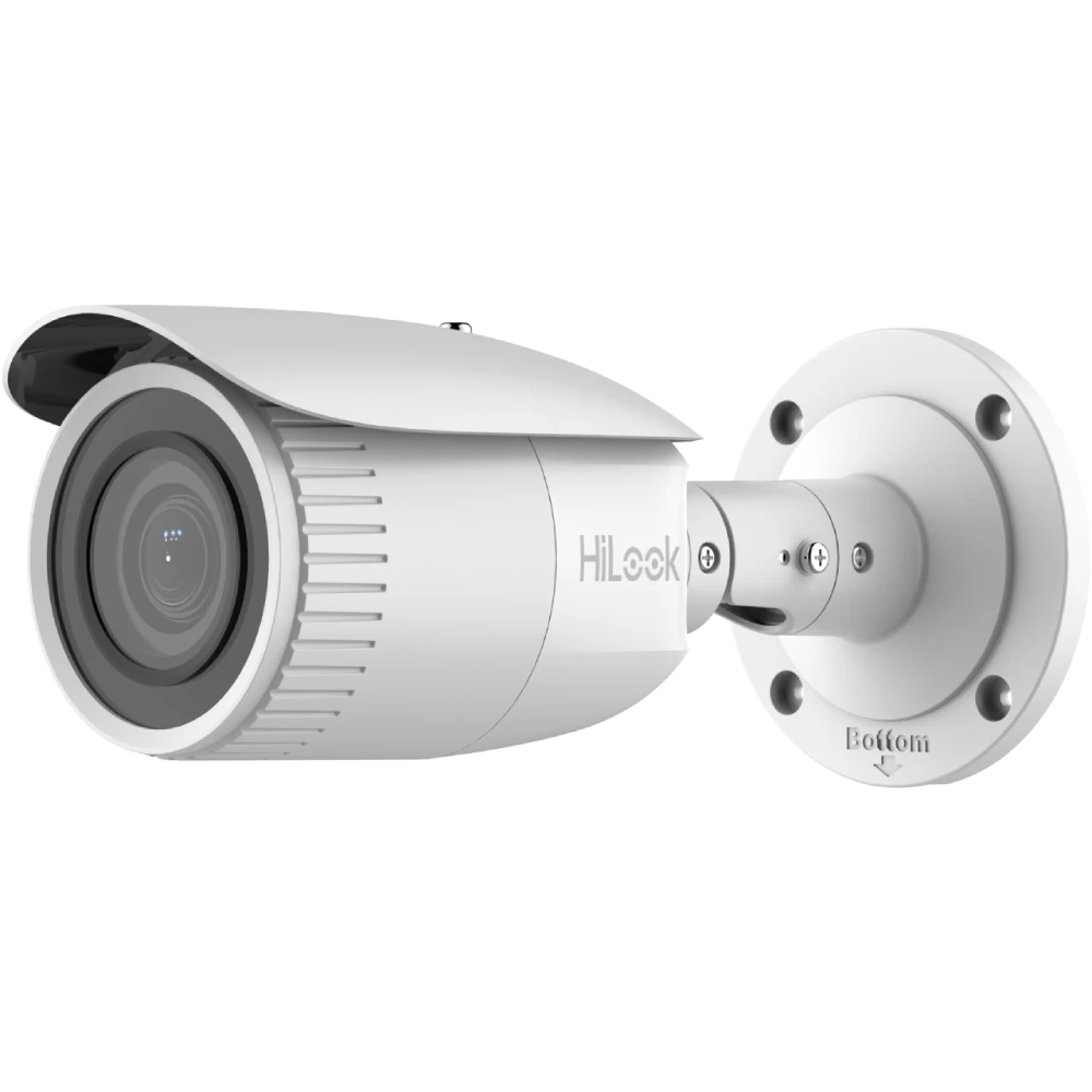 4Мп IP варіофокальна IPC-B640H-Z(C) 2.8-12mm