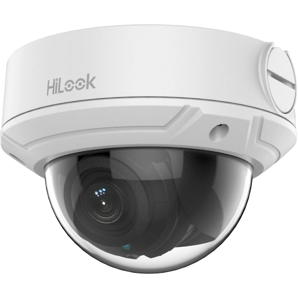 4Мп IP варіофокальна IPC-D640H-Z(C) (2.8-12мм)