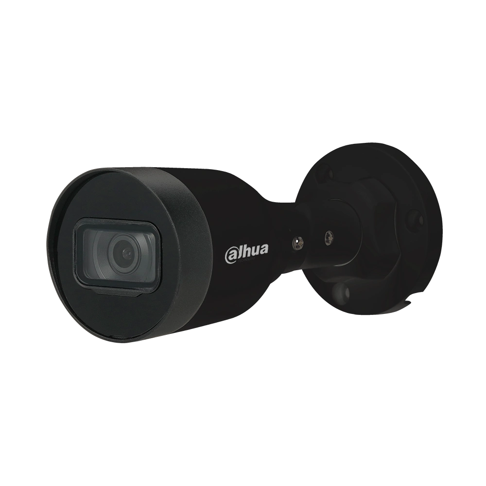 IP відеокамера Dahua DH-IPC-HFW1431S1-S4-BE 4МП (2.8мм)