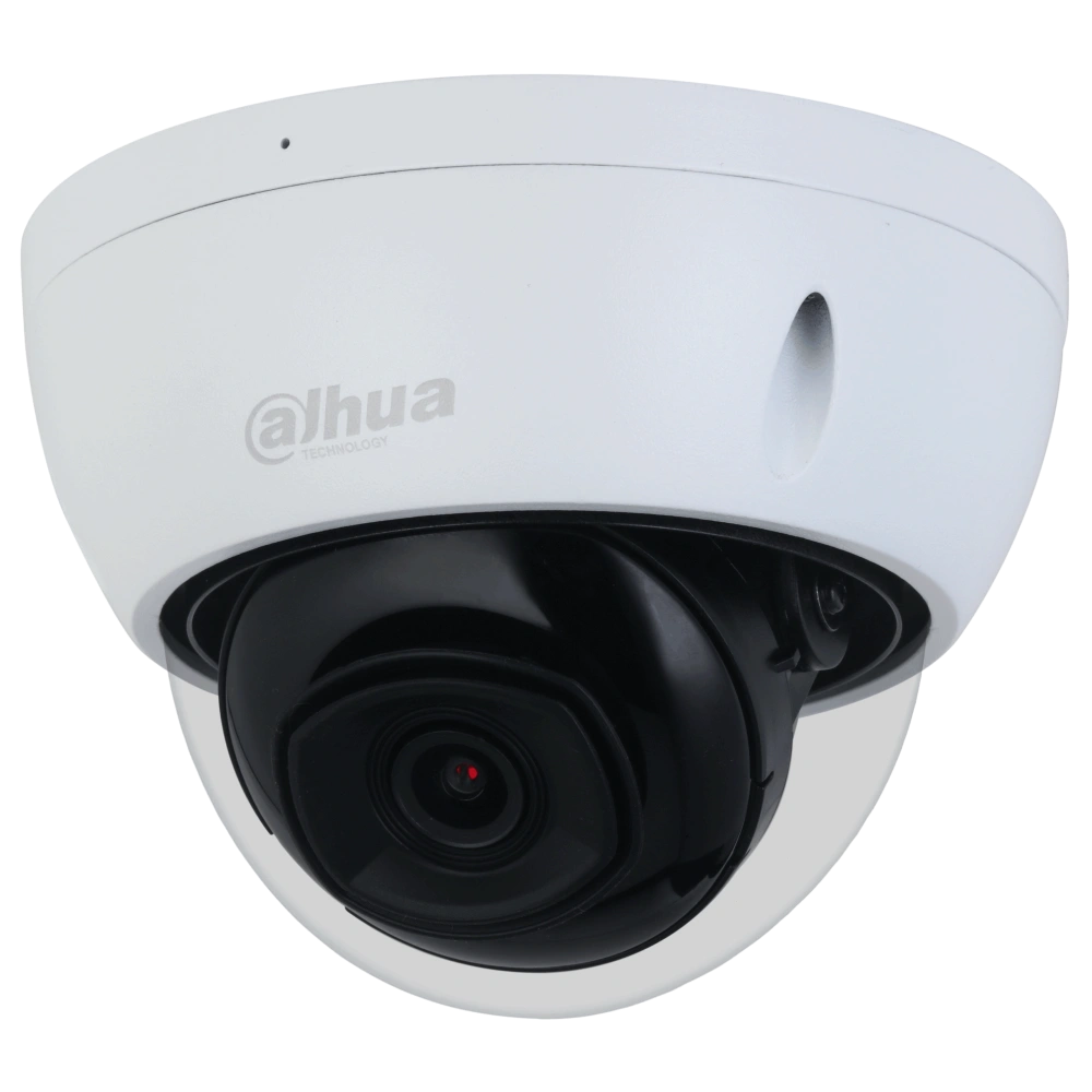 IP відеокамера Dahua DH-IPC-HDBW2441E-S 4МП (2.8мм) з мікрофоном