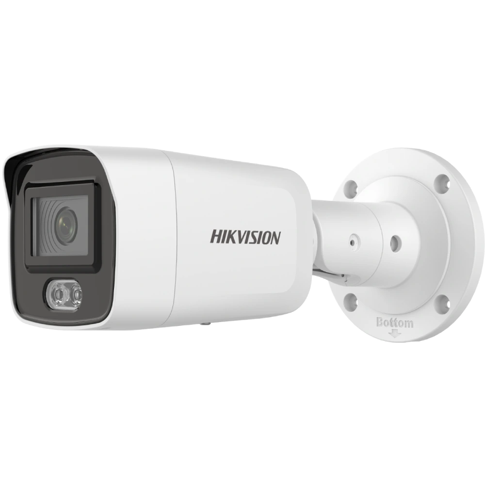 4 МП ColorVu DS-2CD3047G2-LS(C) (2.8мм)