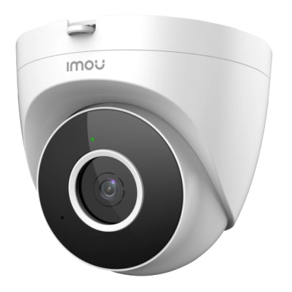 4MP H.265 PoE камера IPC-T42EAP (2.8мм)