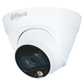 2Mп Lite Full-color DH-IPC-HDW1239T1-LED-S5 (3.6мм)