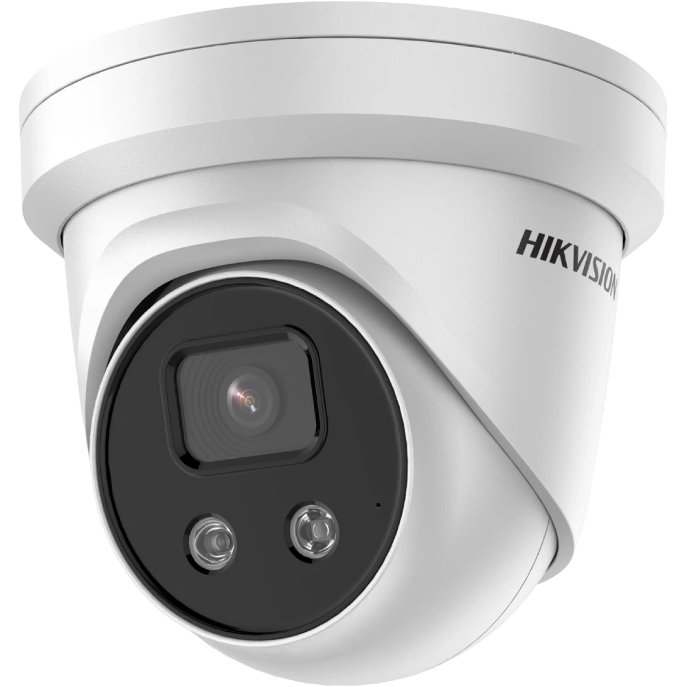 IP відеокамера Hikvision DS-2CD3386G2-IS 8МП (2.8мм)