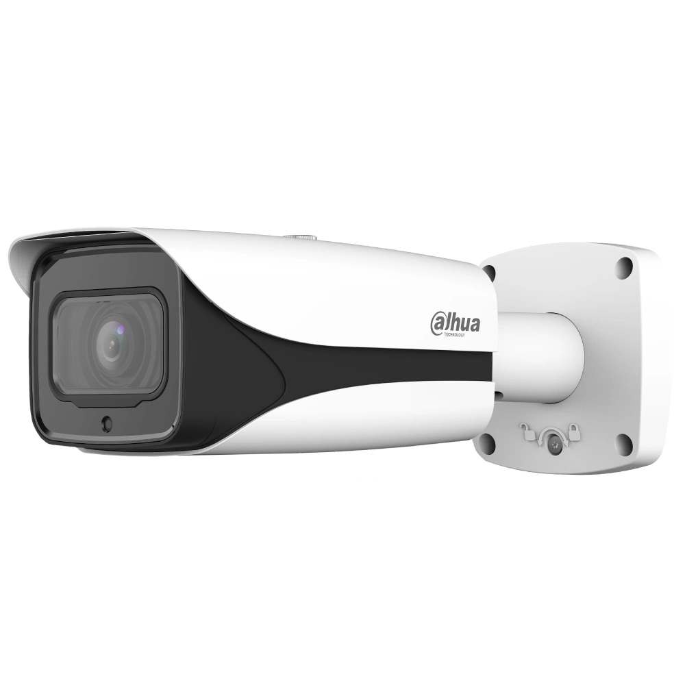 4 МП варіофокальна WizMind ePoE DH-IPC-HFW5442E-ZE