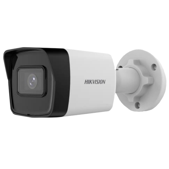 2 МП EXIR IP67 з мікрофоном DS-2CD1023G2-IUF (4мм)