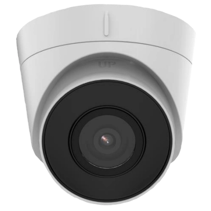 IP відеокамера Hikvision DS-2CD1323G2-IUF 2МП (2.8мм) з мікрофоном