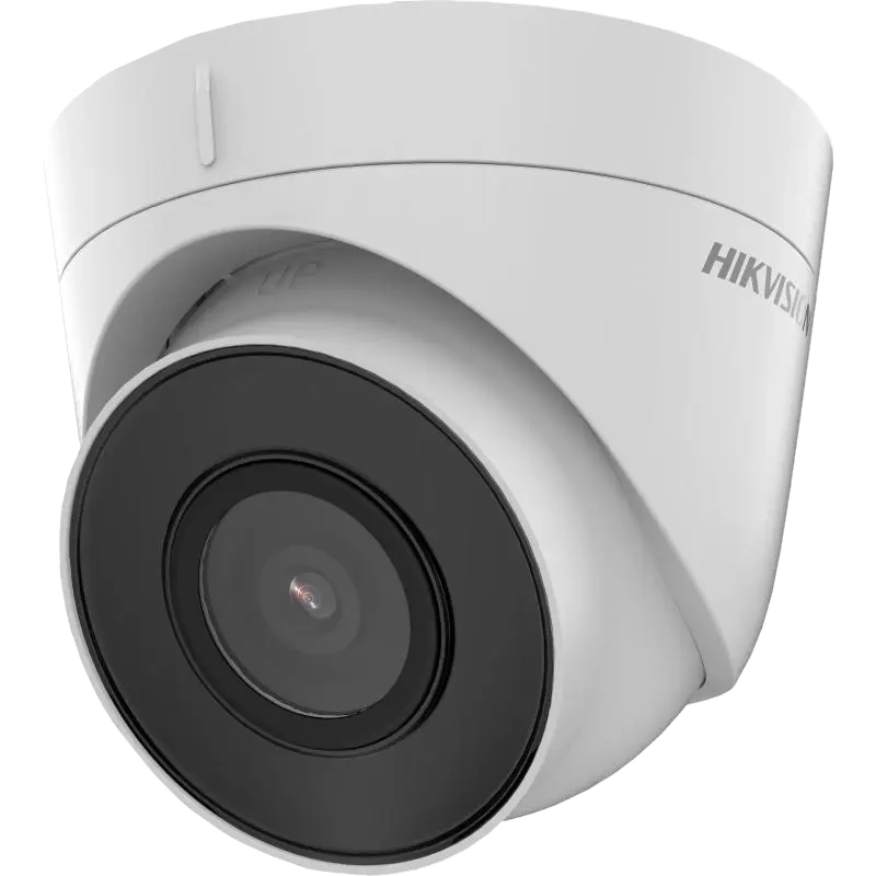 IP відеокамера Hikvision DS-2CD1343G2-IUF (2.8мм) із мікрофоном