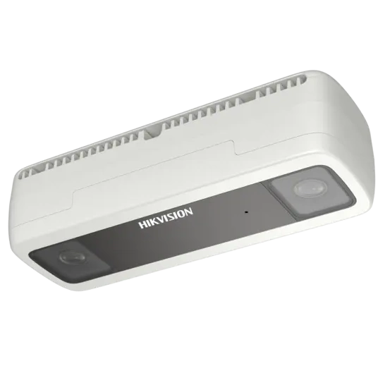 IP відеокамера Hikvision DS-2CD6825G0/C-IVS(B) 2МП (2мм)