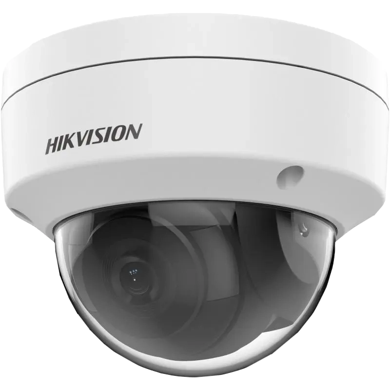 4 МП IP67 IK10 EXIR DS-2CD1143G2-I (2.8мм)