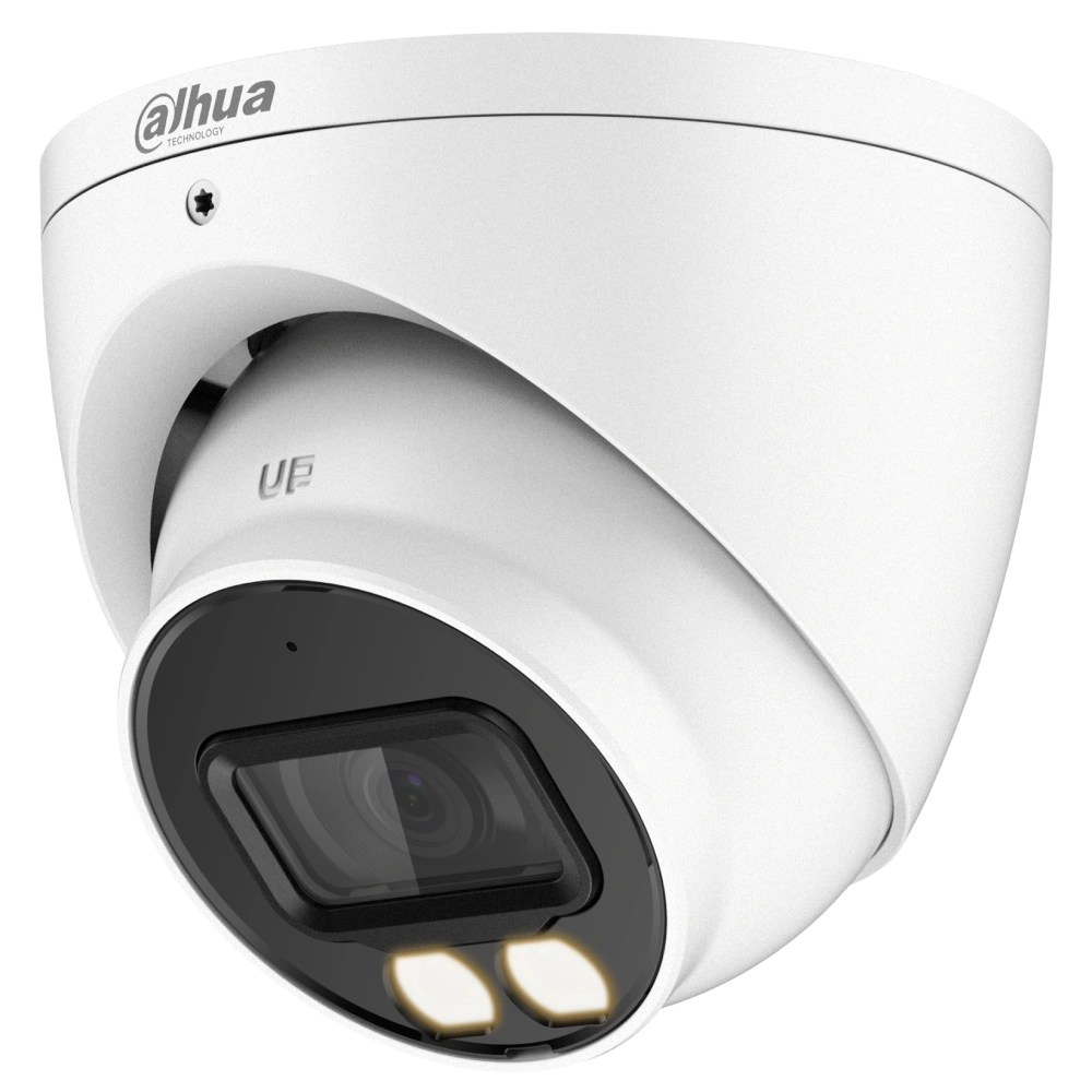 2 МП Dual Light HDCVI DH-HAC-HDW1200TP-IL-A (3.6мм)