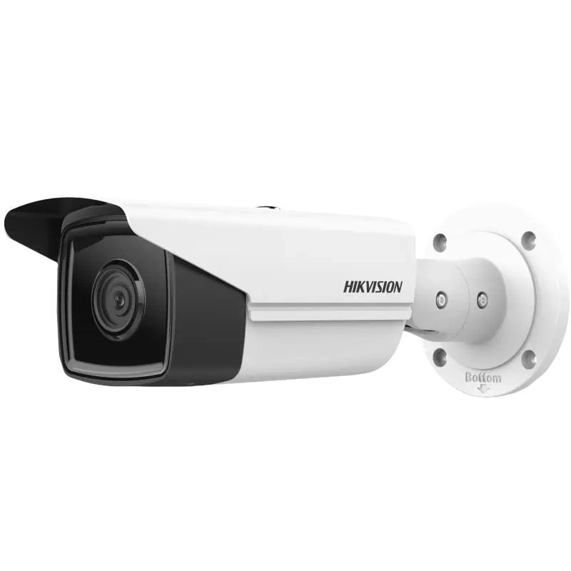 8 МП AcuSense IP67 DS-2CD2T83G2-4I (2.8мм)
