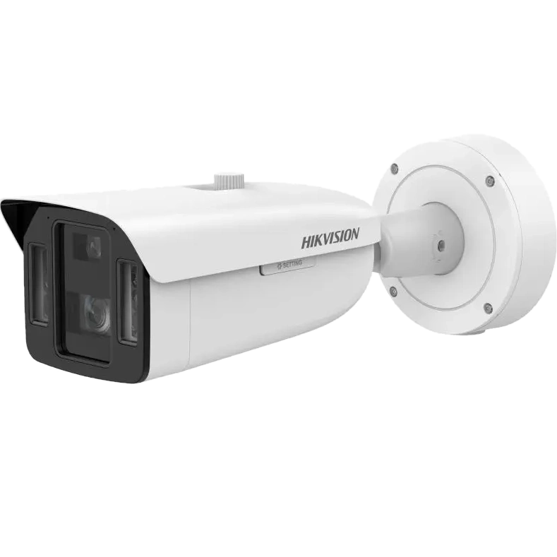 IP відеокамера Hikvision DS-2CD8A86G0-XZHSY 1050/4