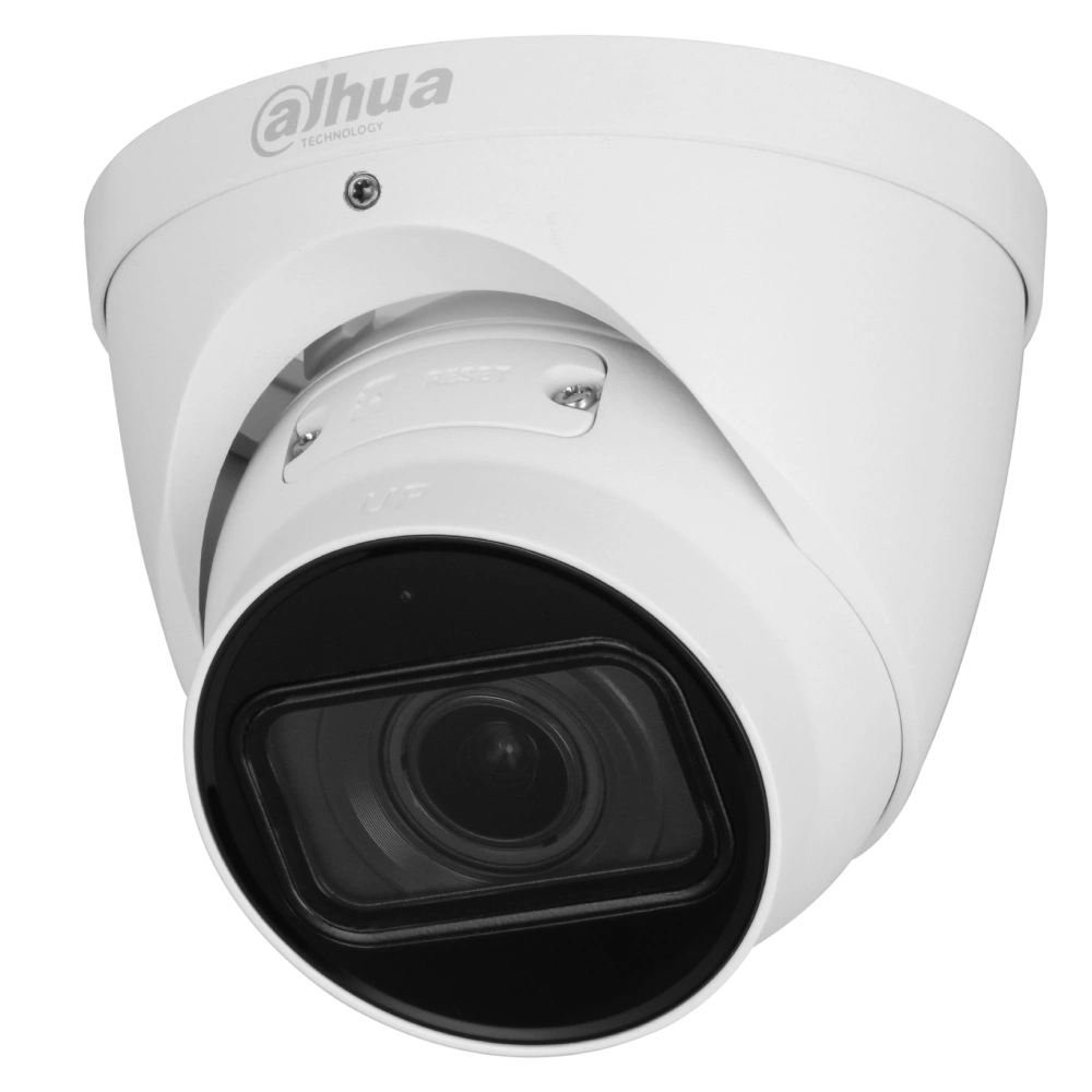 IP відеокамера Dahua DH-IPC-HDW5442T-ZE 4МП (2.7-12мм) з мікрофоном