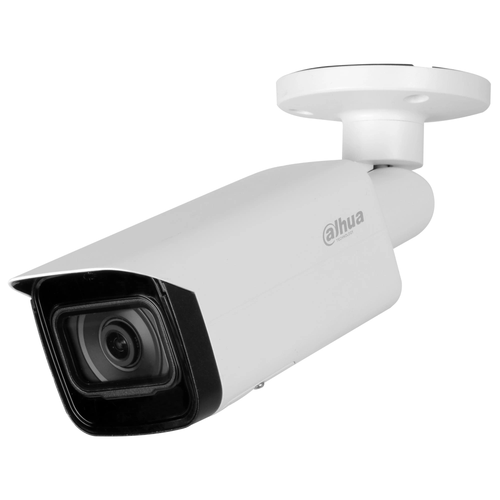 5 МП WizMind ePoE з мікро DH-IPC-HFW5541T-SE (2.8мм)