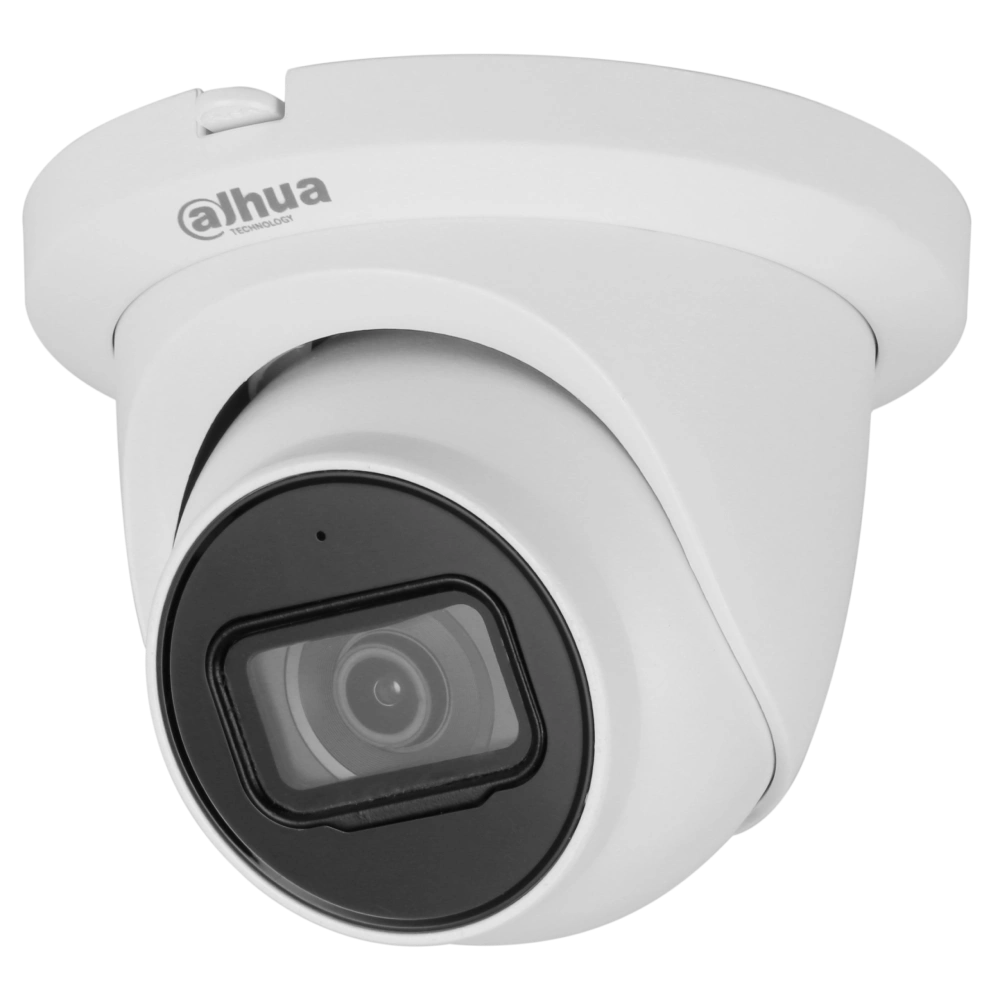 IP відеокамера Dahua DH-IPC-HDW5541TM-ASE 5МП (2.8мм) з мікрофоном