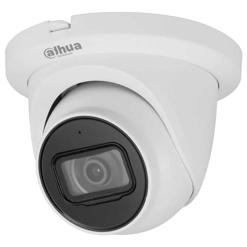 IP відеокамера Dahua DH-IPC-HDW5842TM-ASE 8МП (2.8мм) з мікрофоном