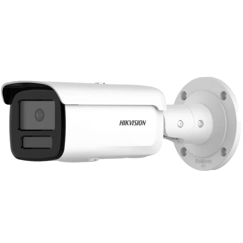 IP відеокамера Hikvision DS-2CD2T87G2H-LI 8МП (2.8мм)(eF)
