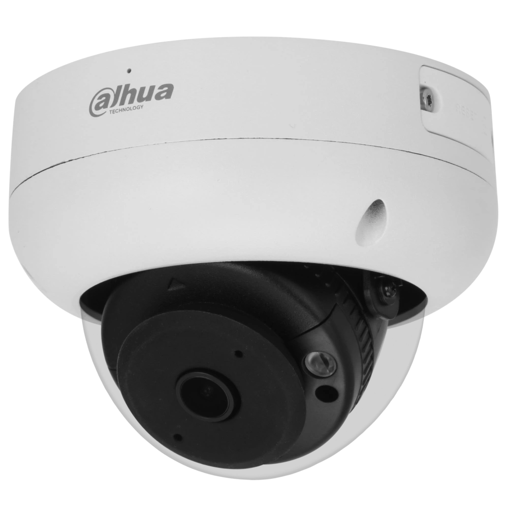 4 МП WizSense з мікрофоном DH-IPC-HDBW3441RP-AS-P-0210B