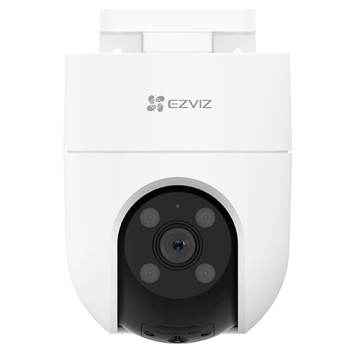 Wi-Fi камера повороту та нахилу CS-H8C (1080P)
