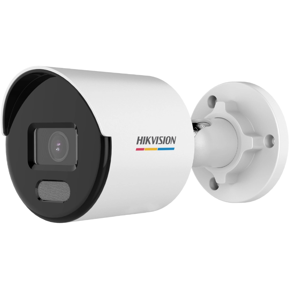 4 МП ColorVu з мікрофоном DS-2CD1047G2-LUF (4мм)