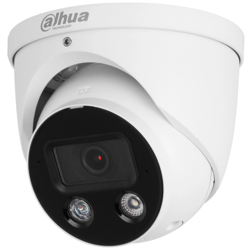 8 МП Smart Dual Light Active Deterrence WizSense DH-IPC-HDWЗ849H-AS-PV (2.8мм)