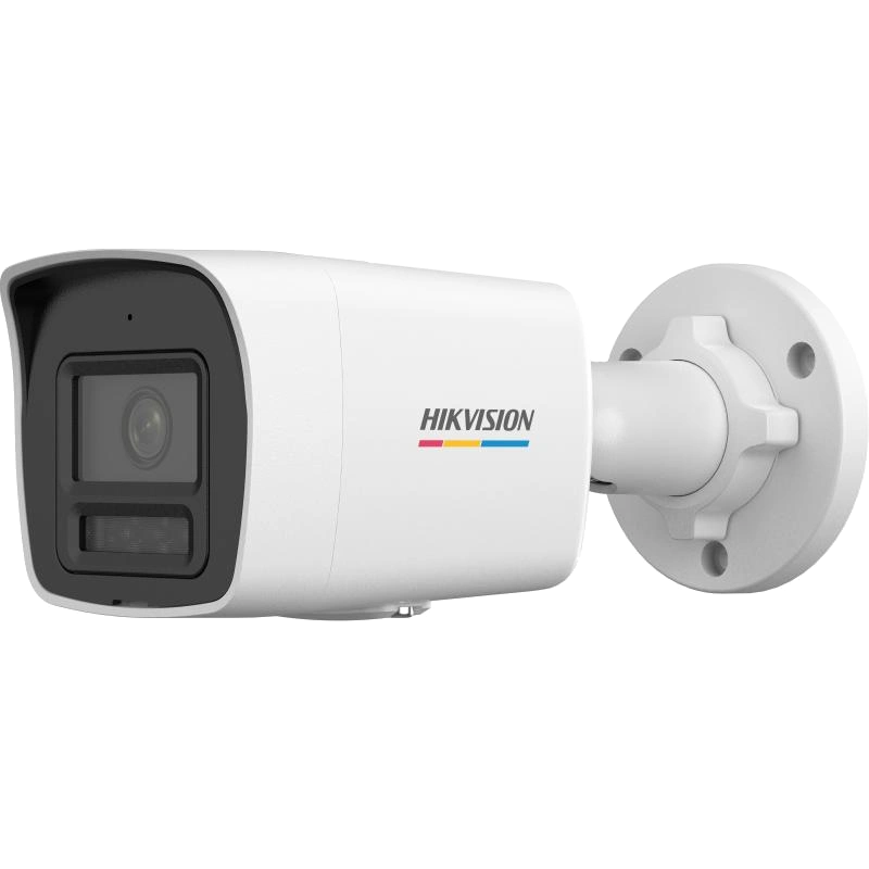 IP відеокамера Hikvision DS-2CD1027G2H-LIU 2МП (4мм)