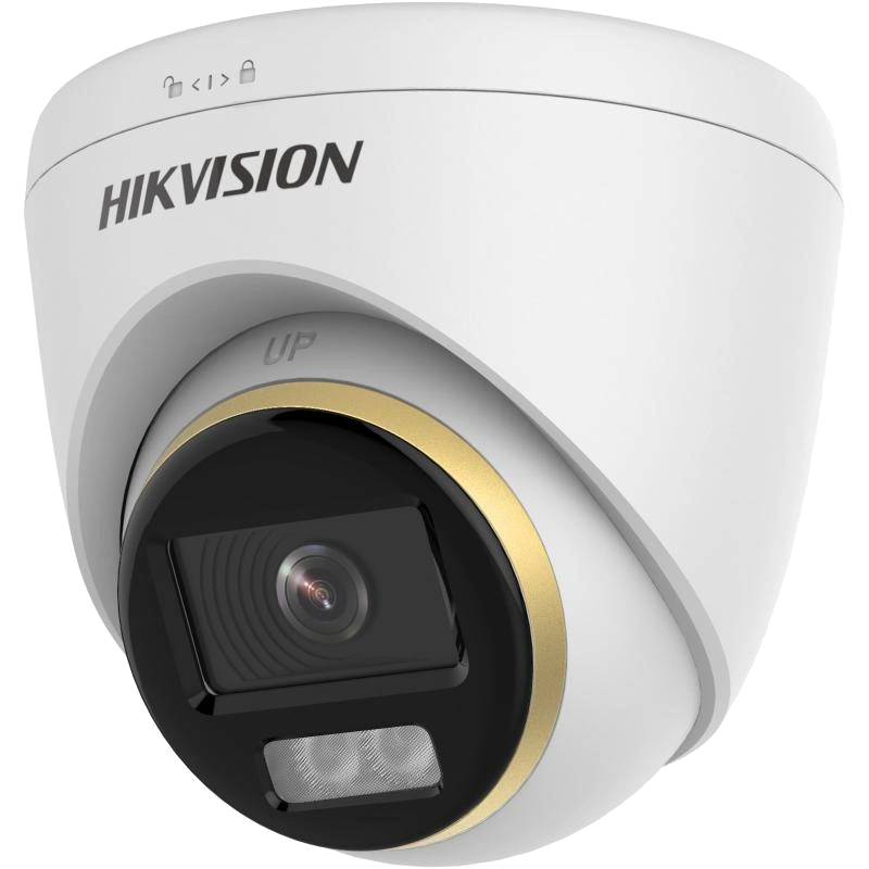 HDTVI відеокамера Hikvision DS-2CE72KF3T-L 3K (2.8мм)