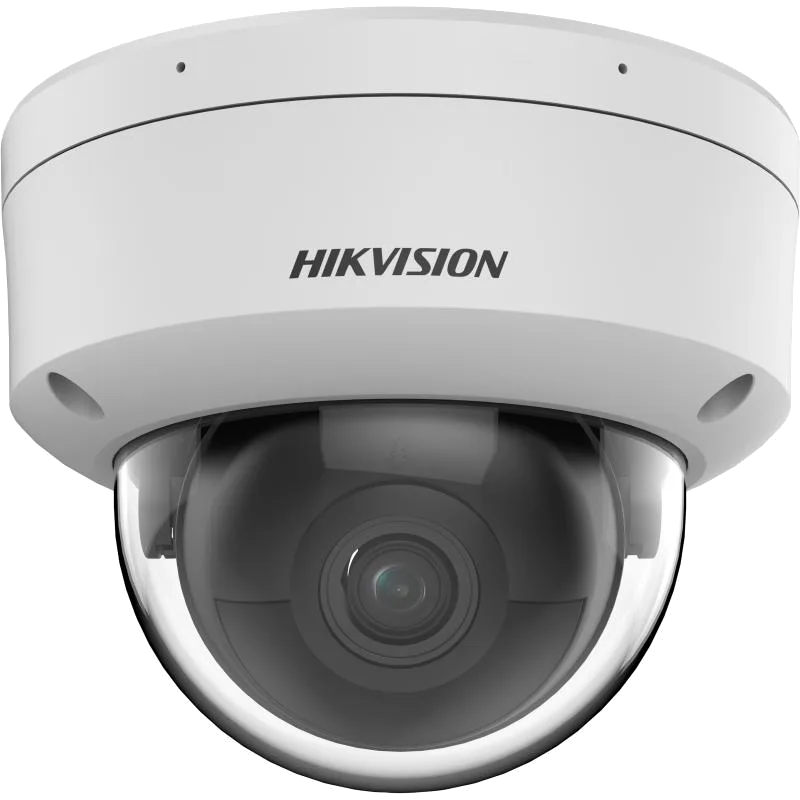 IP відеокамера Hikvision DS-2CD3146G2-ISU (H)(eF) (2.8мм)