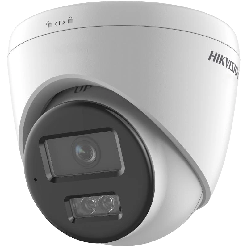 IP відеокамера Hikvision DS-2CD3361G2E-LIU (2.8мм) з мікрофоном