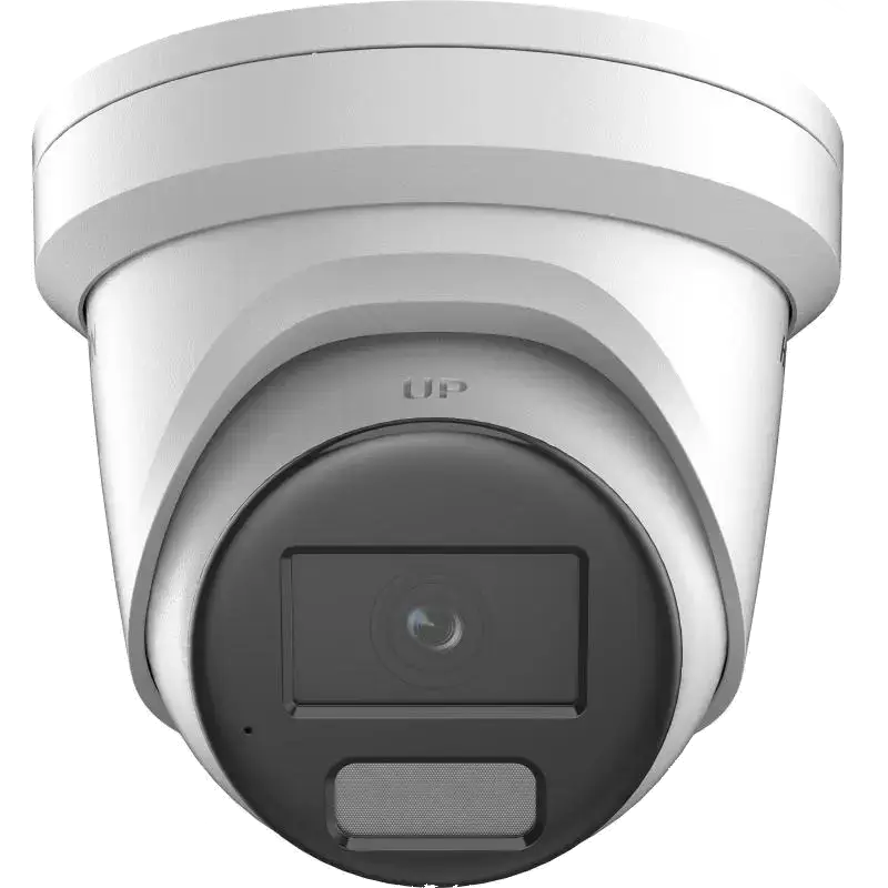 IP відеокамера Hikvision DS-2CD2347G2H-LIU (eF) 4МП (4мм)
