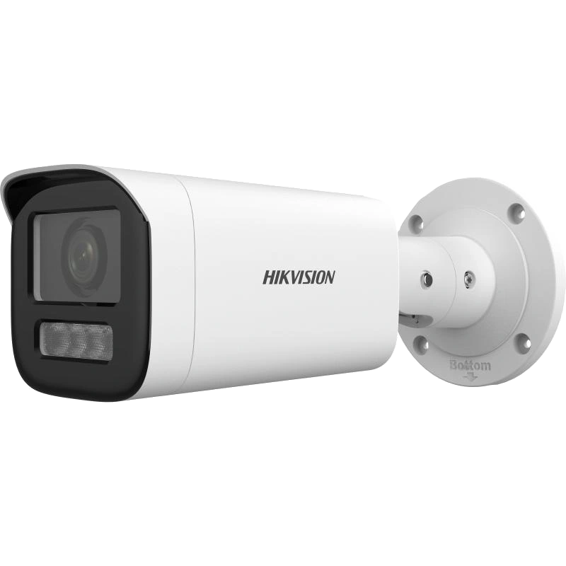 IP відеокамера Hikvision DS-2CD1663G2-LIZU 6МП (2.8-12мм)