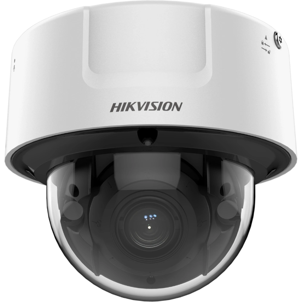 IP відеокамера Hikvision iDS-2CD7146G0-IZS (C) 4МП (2.8-12мм)