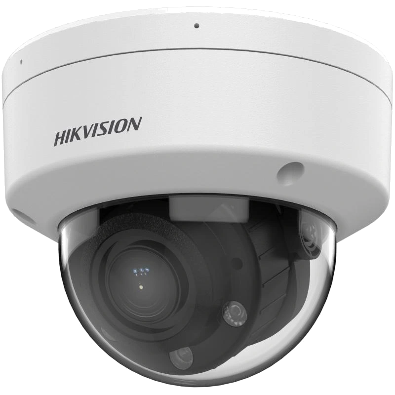 IP відеокамера Hikvision DS-2CD1763G2-LIZU 6МП (2.8-12мм)