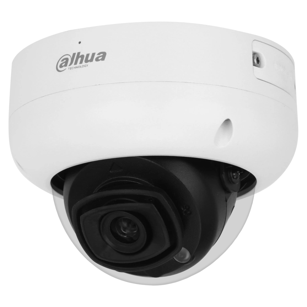 IP відеокамера Dahua DH-IPC-HDBW5241R-ASE 2МП (2.8 мм)
