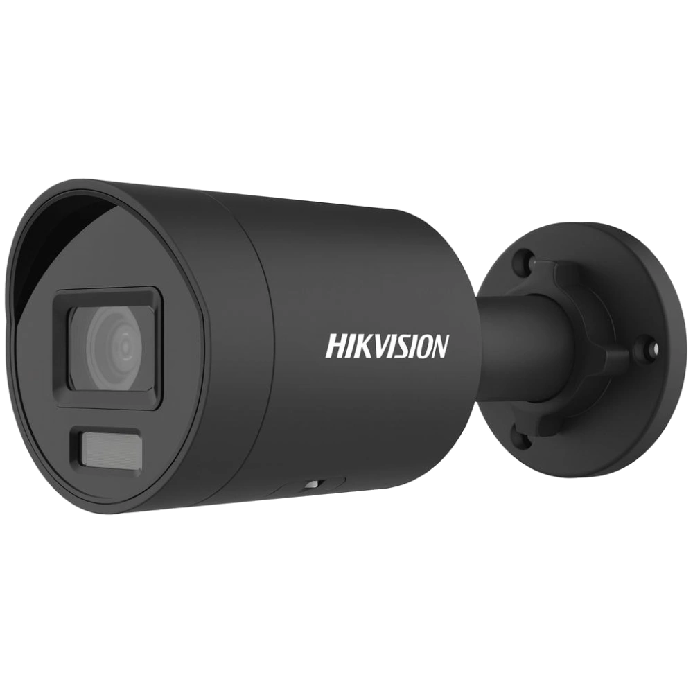 IP відеокамера Hikvision DS-2CD2047G2H-LIU (eF)/BLACK 4МП (2.8мм)