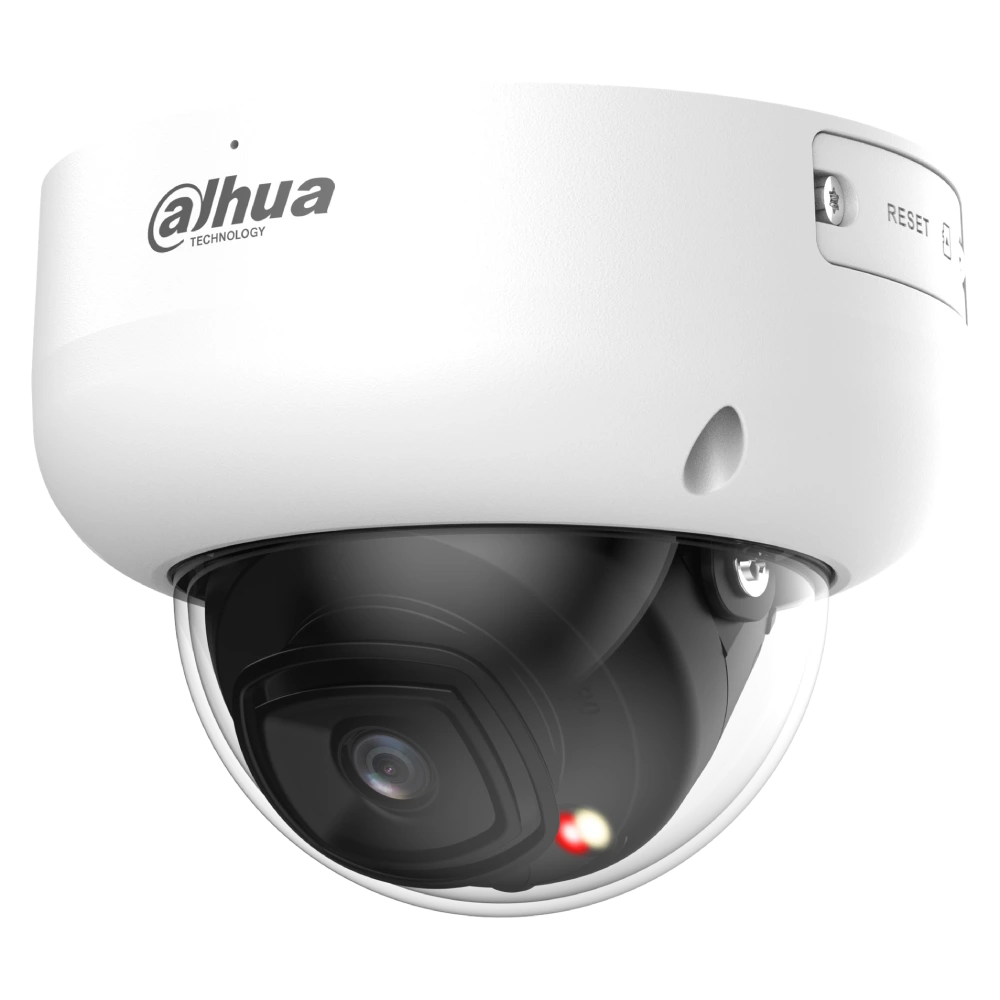 IP відеокамера Dahua DH-IPC-HDBW5559R-ASE-IL 5МП (2.8мм)
