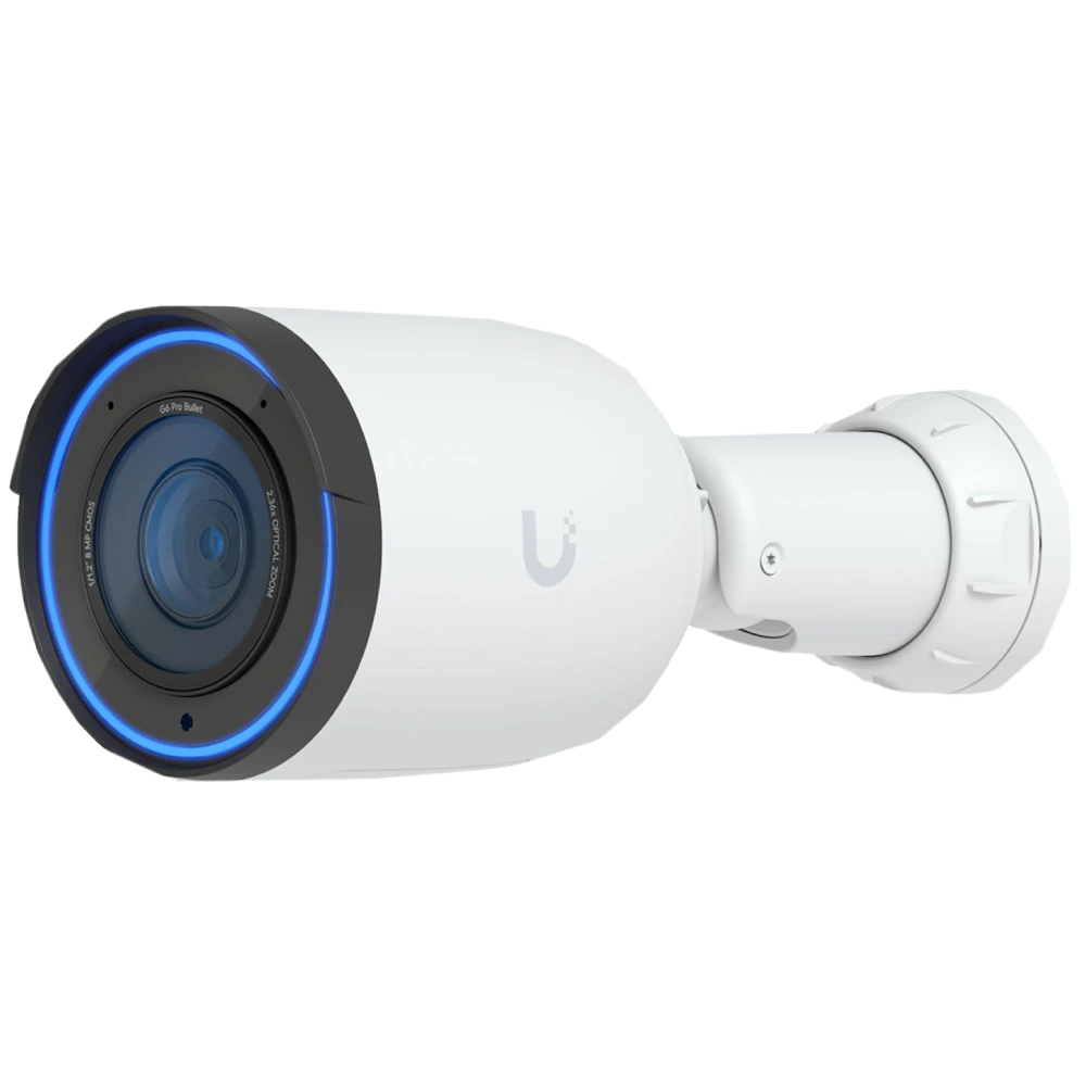 IP відеокамера Ubiquiti Bullet G6 Pro