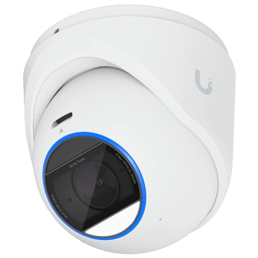 IP відеокамера UniFi G6 Pro Turret
