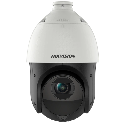 PTZ відеокамера Hikvision DS-2DE4425IW-DE(T5) 4МП (4.8-120мм)