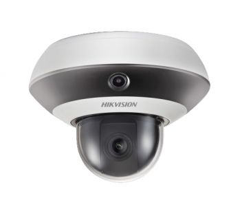 PTZ відеокамера Hikvision DS-2PT3326IZ-DE3 2МП (2+2.8-12мм)