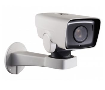 3Мп PTZ відеокамера Hikvision з ІК підсвічуванням DS-2DY3320IW-DE4